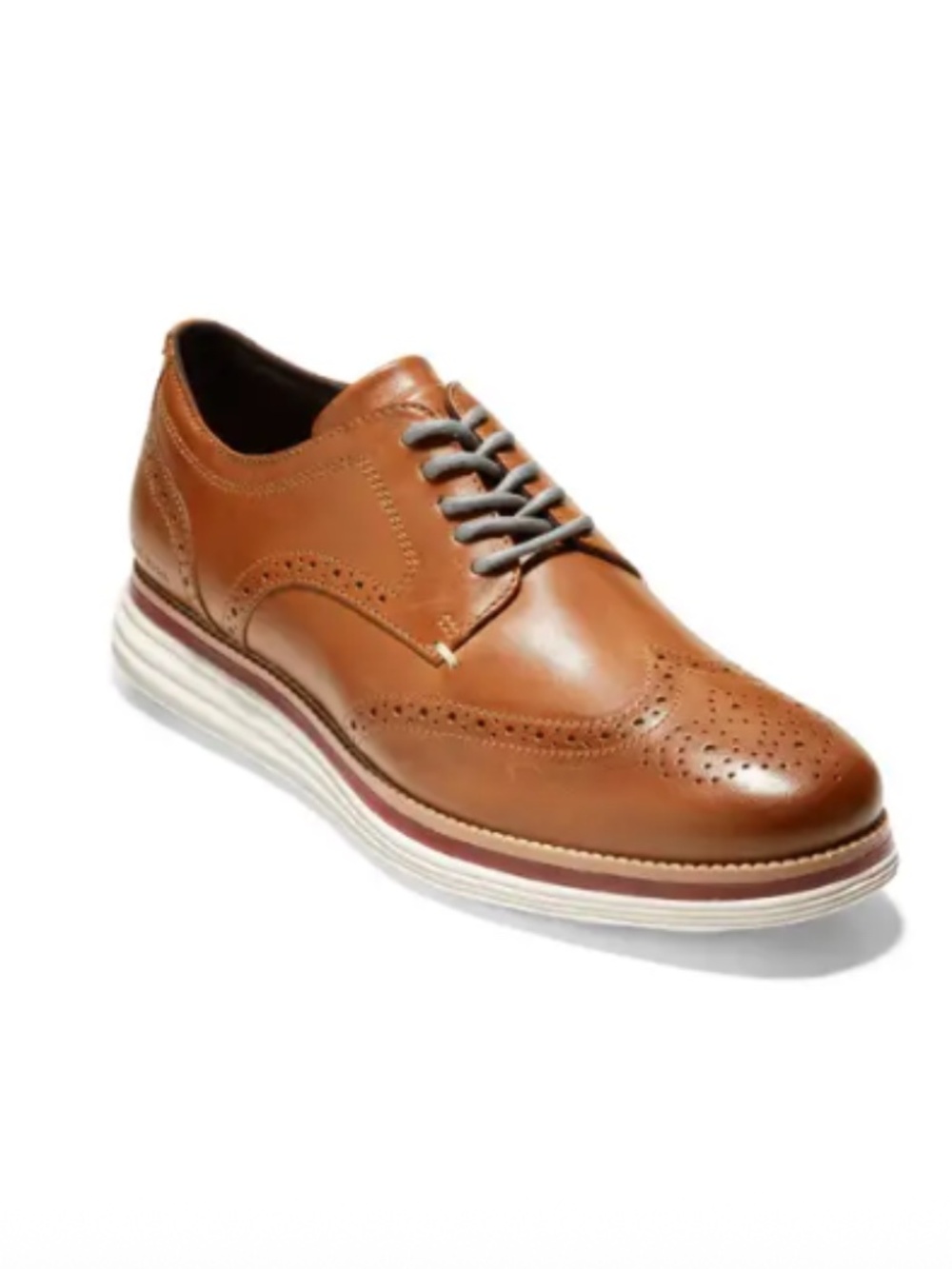 Cole Haan Wingtip Shoes 👞 11.5